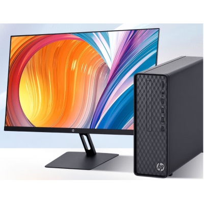 惠普HP 星Box商用臺(tái)式電腦